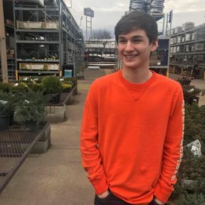 Meet your Posher, Jack